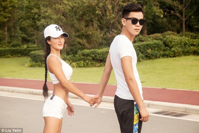 (翻攝每日郵報)