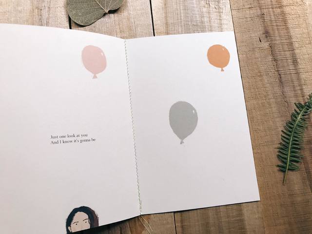 (翻攝丁文琪臉書)