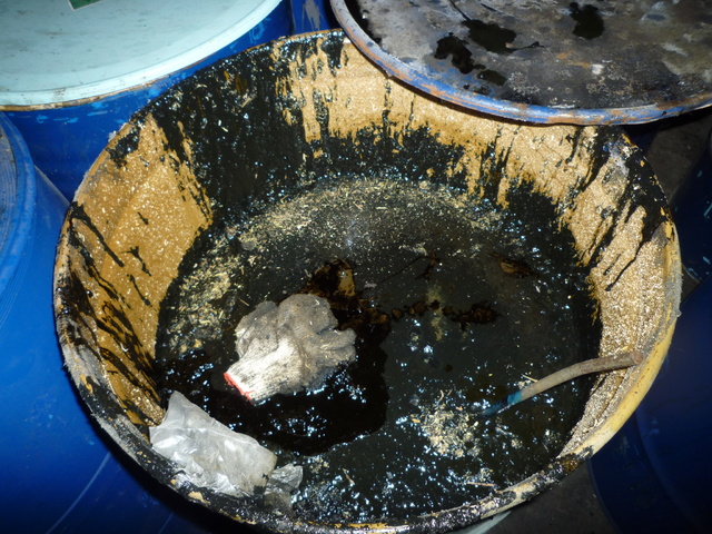 (彰化縣環保局提供)