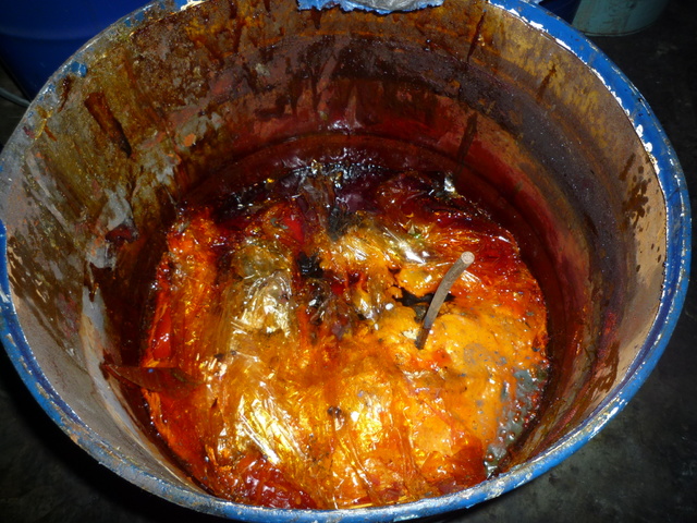 (彰化縣環保局提供)