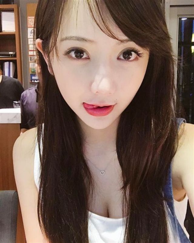 (翻攝李姓護理師IG)