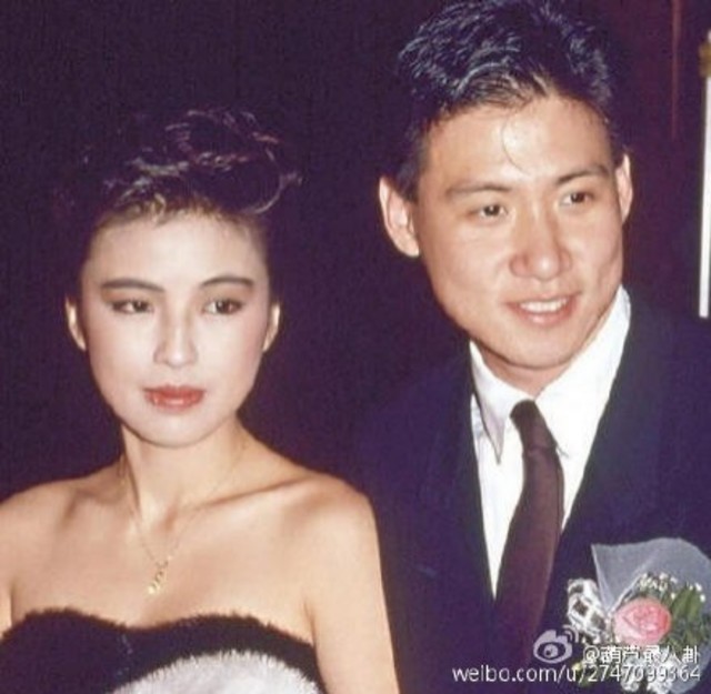 張學友與妻子羅美薇結婚21年，育有2女。翻攝自臉書。