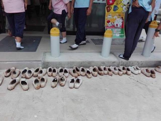 (翻攝Rungsak臉書)