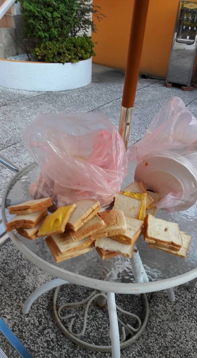 (翻攝小琉球聯盟)