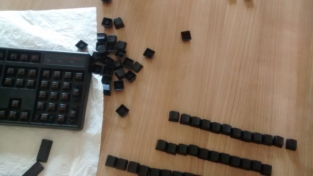 清洗過後乾淨如新(翻攝reddit)