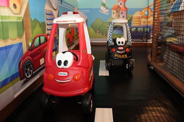 圖片來源:墾丁夏都沙灘酒店官網