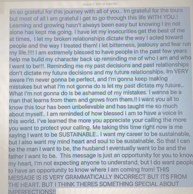 (翻攝Justin Bieber的IG)