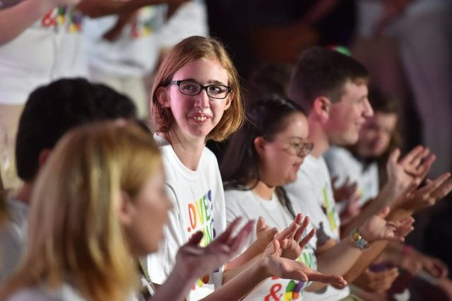 (翻攝Morgan’s Wonderland官網)