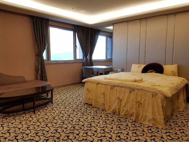 (翻攝福原愛臉書)