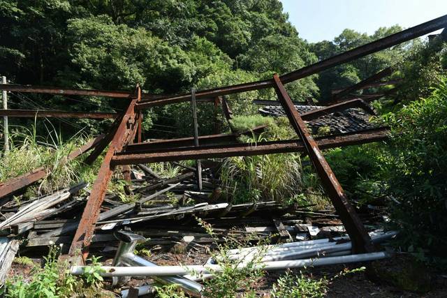 (草山賓館/蕭文杰提供)