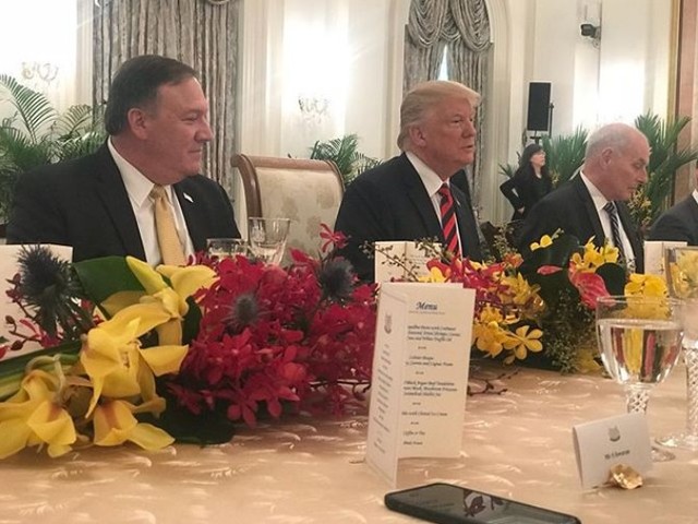 翻攝自海峽時報