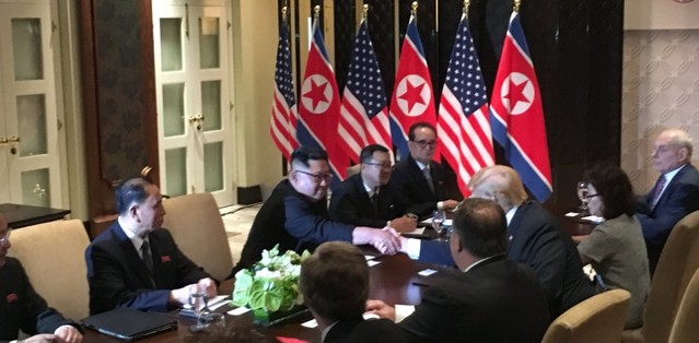 翻攝自珊德斯推特