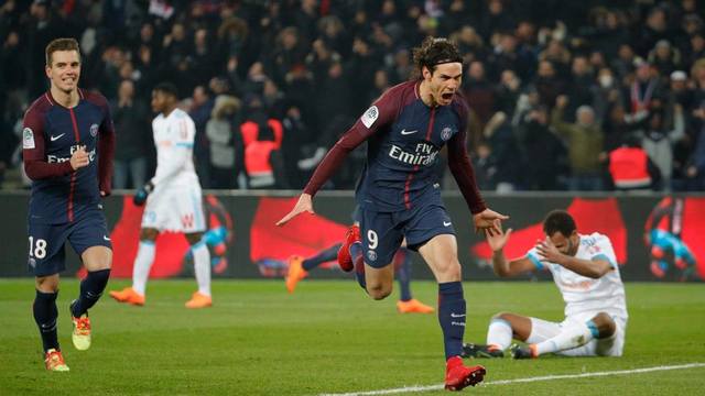 烏拉圭前鋒「鬥牛士」卡瓦尼(翻攝卡瓦尼官方臉書)