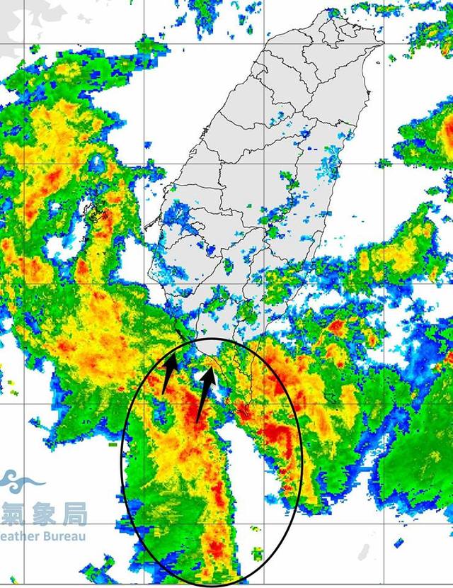 翻釋自觀氣象看天氣