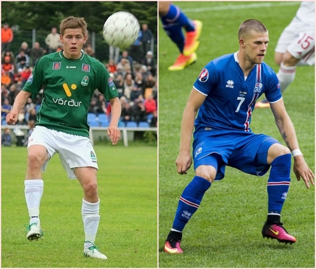 芬博加森與古德蒙德松(翻攝維基)