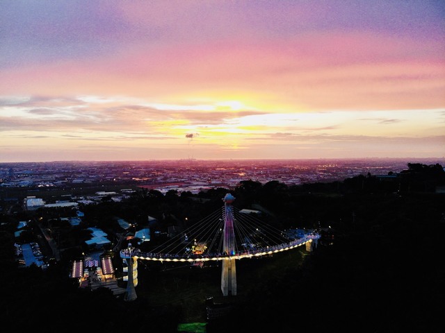 (高雄市觀光局提供)