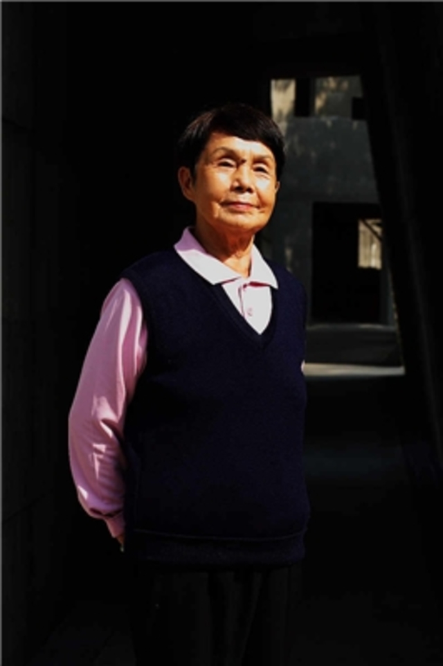 國家人權博物館提供。