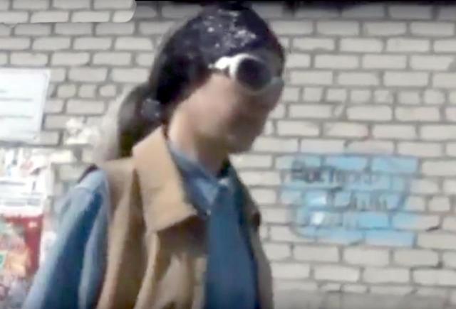 母親戴米亞諾娃遭控害死女兒。(翻攝《太陽報》)