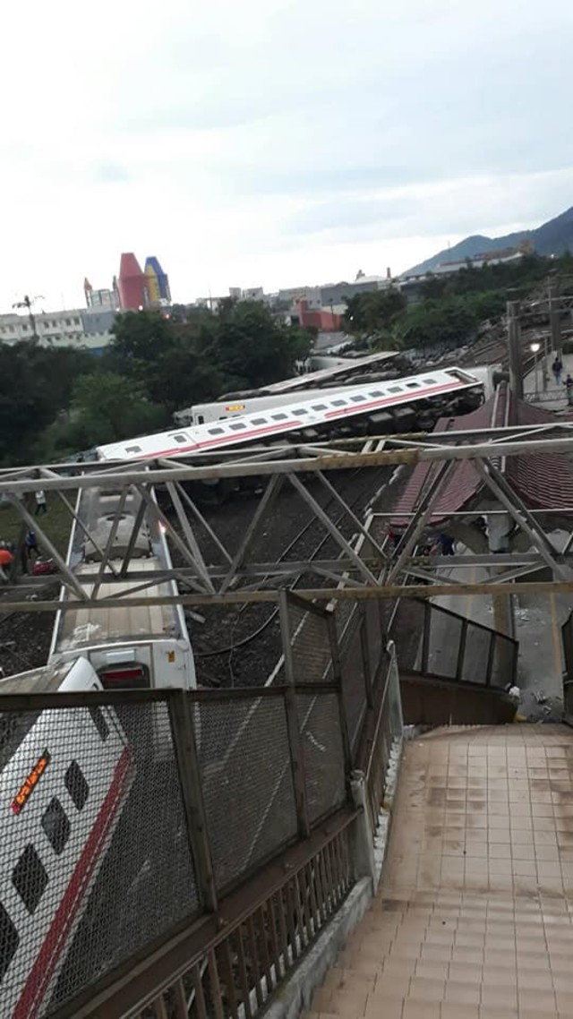 (翻攝臉書宜蘭知識加+)