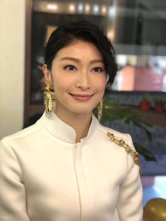 柯奐如。(翻攝臉書)