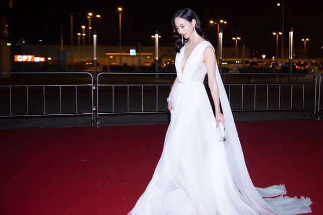 張鈞甯。(翻攝臉書)