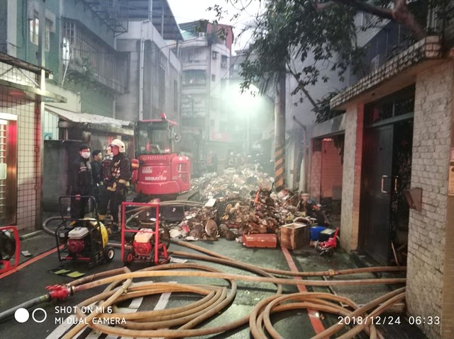 (翻攝自臉書社團我是永和人)