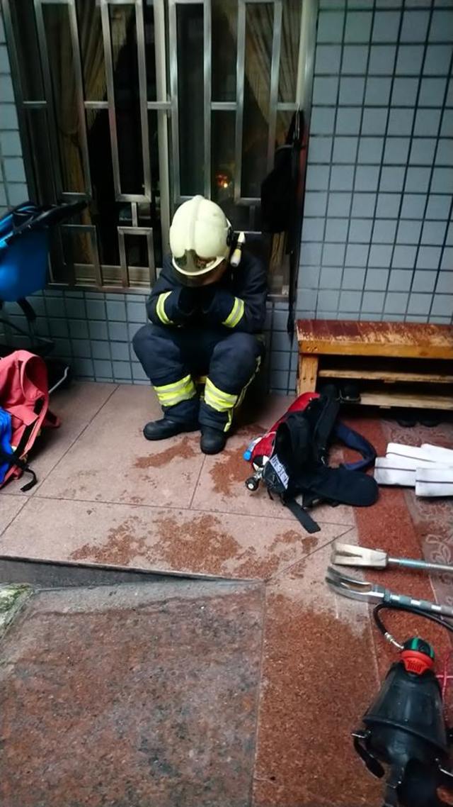 (翻攝自臉書社團我是永和人)