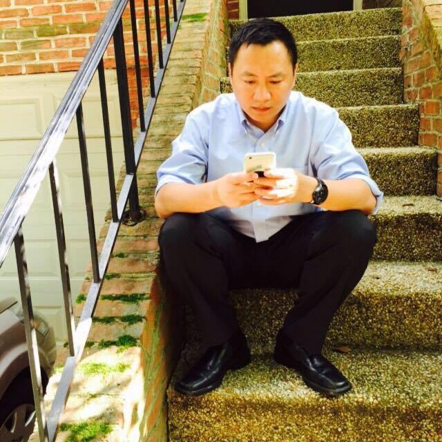 王丹。(資料照片)