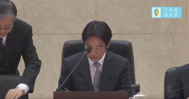 (翻攝YT/ 行政院開麥啦)
