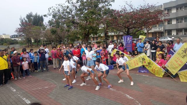 (屏東縣政府提供)