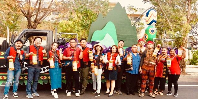 (屏東縣政府提供)