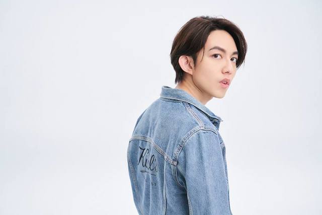 林宥嘉將擔任7月高雄觀光代言人。(圖/翻攝自林宥嘉Facebook)