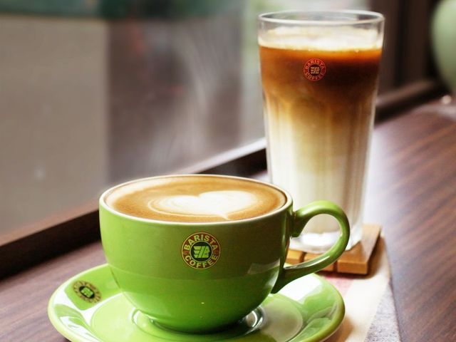 (翻攝自西雅圖咖啡)