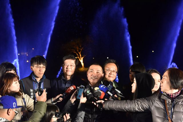 (新北市府提供)