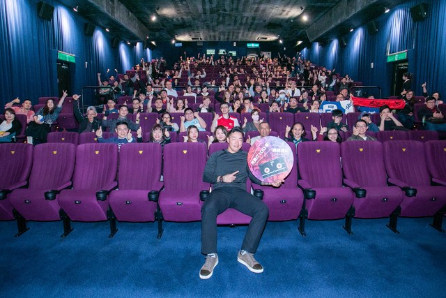 (華映娛樂提供)