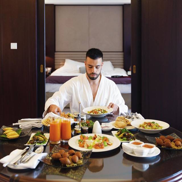 (翻攝Matthew Lepre IG)