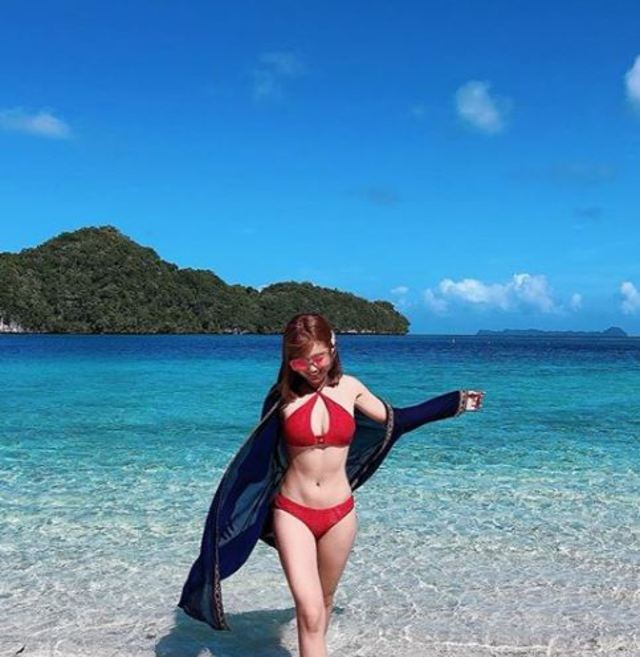 (翻攝IG/weiyin.com.tw)