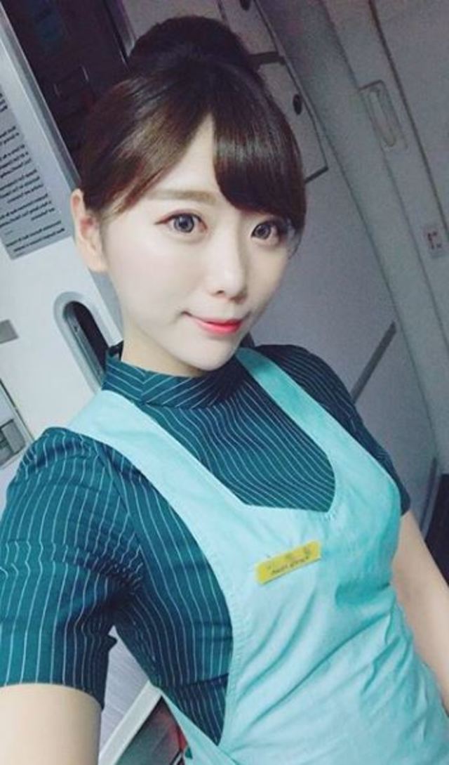 (翻攝IG/karina_hsieh)