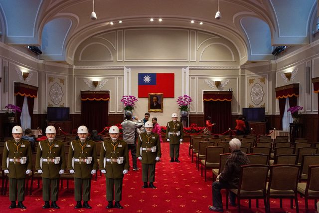 專業組優選《憲制》