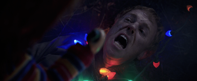 《恰吉》劇照。(車庫娛樂提供)