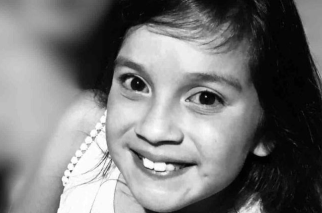 女童對牙膏出現過敏反應，導致喪命。(翻攝自Mirror)