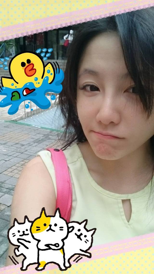 (翻攝楊伊湄臉書)