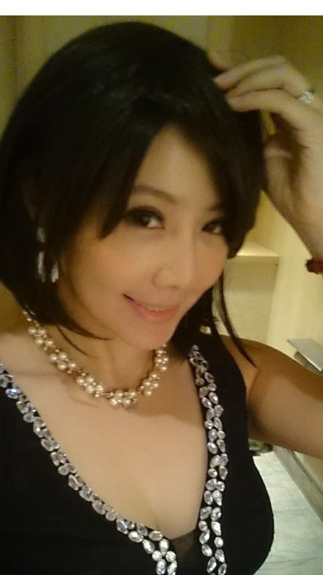 (翻攝楊伊湄臉書)