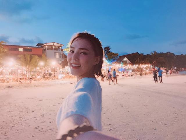 (翻攝熊熊臉書)