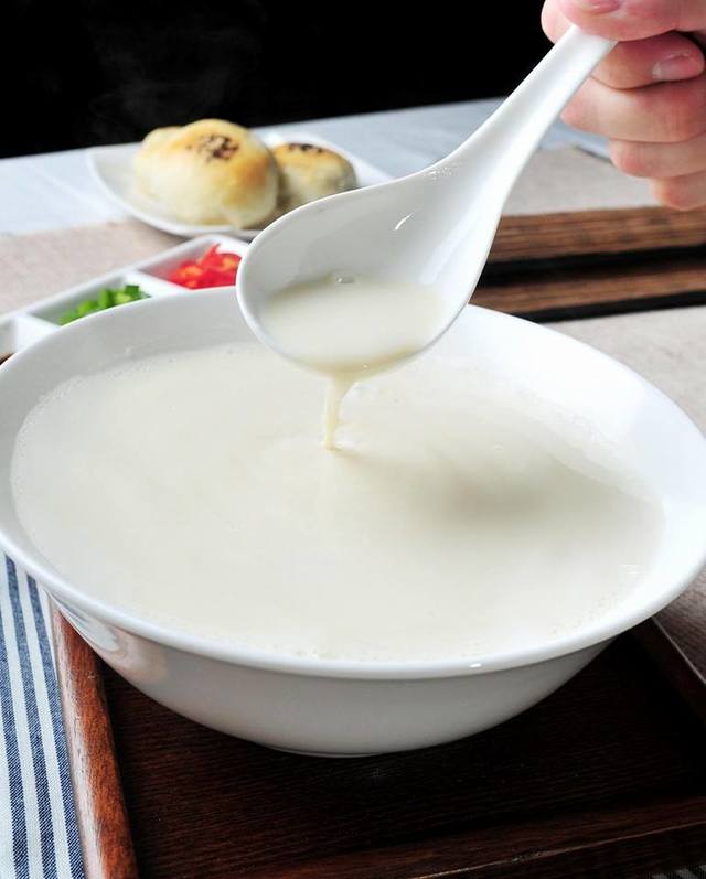 豆漿。(資料照)