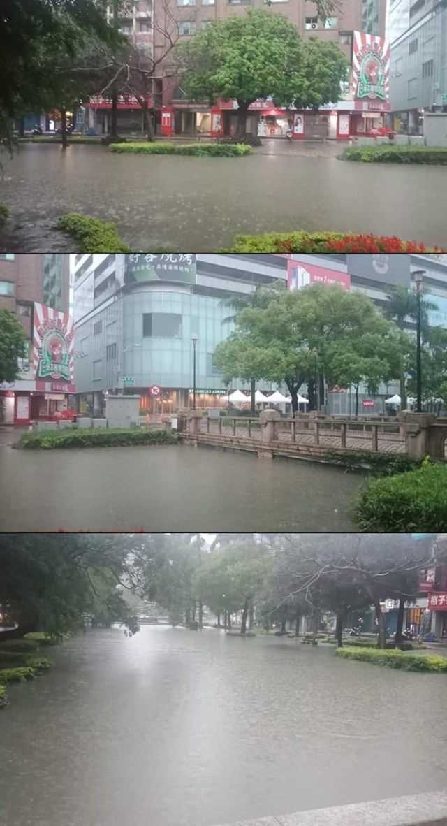 網友紛紛在臉書上哀嚎慘況。(翻攝臉書爆料公社)