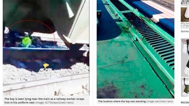 (翻攝英國《太陽報》)