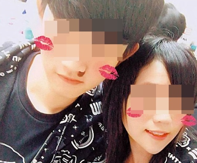 (翻攝當事人臉書)