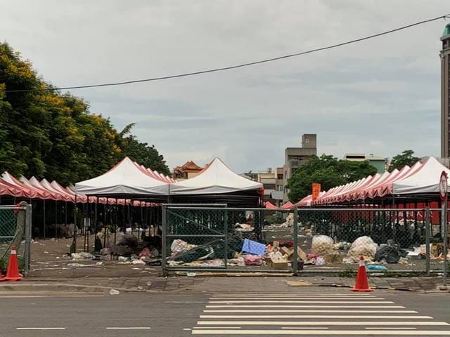 (翻攝大台中市政監督聯盟臉書)