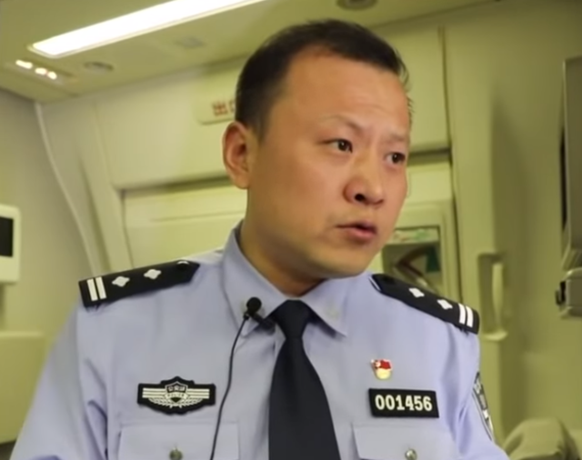 張軍表示，西班牙法官態度堅決，要將台灣嫌犯引渡到中國。（翻攝自石磊YouTube）